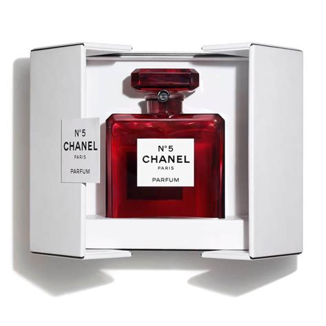 chanel n5 red edition 100ml|Chanel number 5 best price.